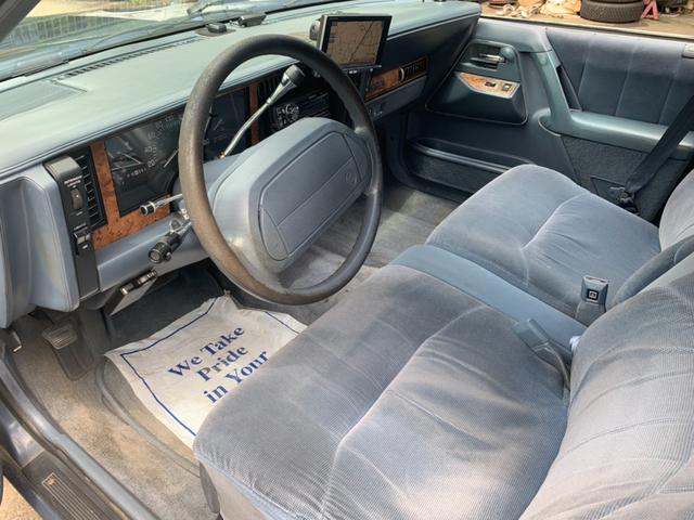 輸入車その他 ビュイックリーガル エステートワゴン １９９５ ｂｕｉｃｋ ｃｅｎｔｕｒｙ ｓｐｅｃｉａｌ 0万円 平成6年 1994年 千葉県 中古車 価格 Com