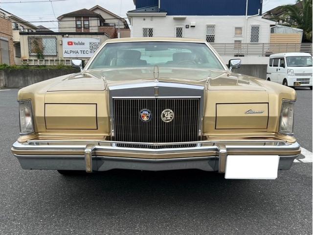 マークV(リンカーン)の中古車を探すなら【グーネット】 マークV(リンカーン)の中古車を探すなら【グーネット】