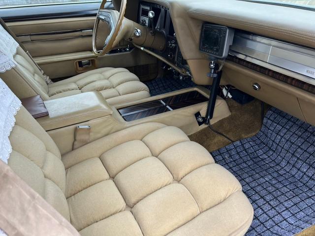 リンカーン リンカーン・マークV Lincoln markV リンカーン リンカーン・マークV Lincoln markV