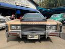 ビアリッツ　１９７８年車　Ｃａｄｉｌｌａｃ　Ｅｌｄｏｒａｄｏ　Ｂｉａｒｒｉｔｚ（36枚目）