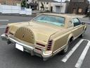 LINCOLN LINCOLN MARK V