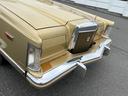 LINCOLN LINCOLN MARK V