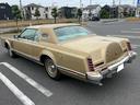 LINCOLN LINCOLN MARK V