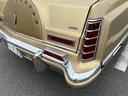 LINCOLN LINCOLN MARK V