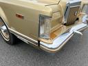 LINCOLN LINCOLN MARK V
