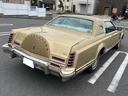 LINCOLN LINCOLN MARK V