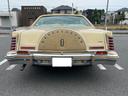 LINCOLN LINCOLN MARK V