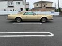 LINCOLN LINCOLN MARK V