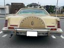 LINCOLN LINCOLN MARK V