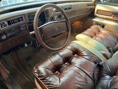 キャデラックエルドラド ビアリッツ　１９７８年車　Ｃａｄｉｌｌａｃ　Ｅｌｄｏｒａｄｏ　Ｂｉａｒｒｉｔｚ 0561341A30230405W001 5