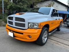 ダッジ・ラム 　新車並行　ピックアップ　ＨＥＭＩ　５．６５ 0561341A30231026W001 7