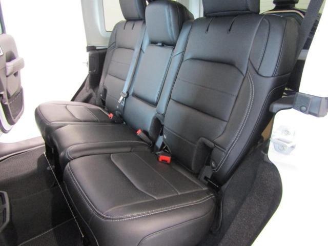 ジープ・ラングラーアンリミテッド サハラ 2.0L 4WD JEEP認定中古車(11枚目)