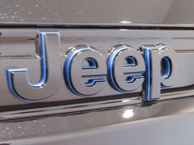 ジープ・グランドチェロキー 　３０ｔｈアニバーサリー　エディション　４ＷＤ（32枚目）