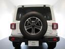 サハラ 2.0L 4WD JEEP認定中古車(13枚目)