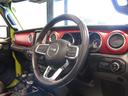 ルビコン パワートップ 4WD スカイワンタッチ 限定車(11枚目)