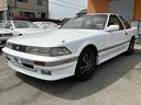 TOYOTA SOARER