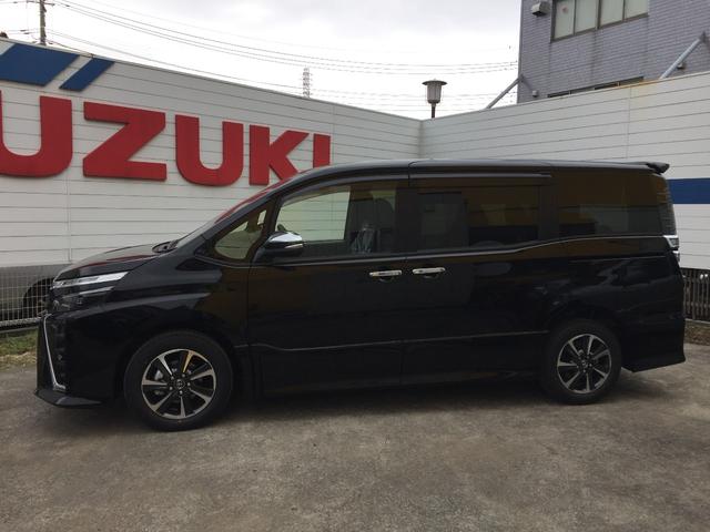ZS 煌II7人 アルパインBIGX11型ナビBカメラETC(3枚目)