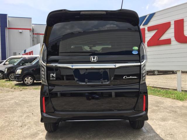 G・Lホンダセンシング・ナビ装着PKG・社外7型ナビ1SEG(5枚目)