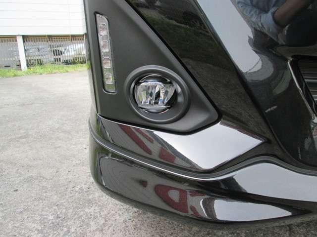 新型カスタムGT 社外7型ワイドナビ1セグ Bカメラ ETC(15枚目)