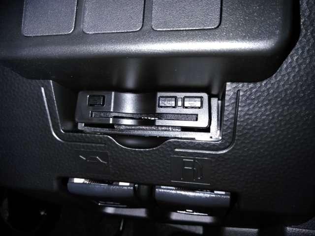 新型カスタムGT 社外7型ワイドナビ1セグ Bカメラ ETC(18枚目)