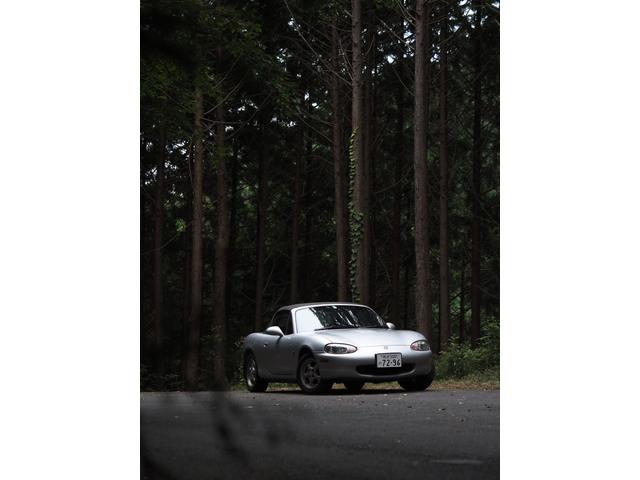 S 1800cc6速マニュアル(6枚目)