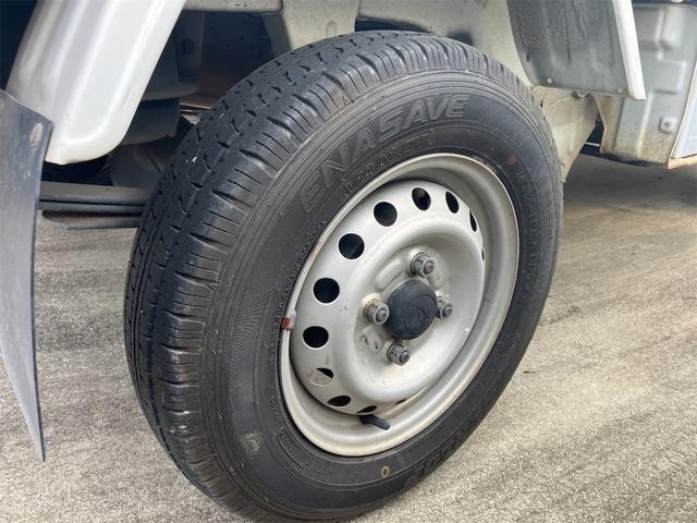 ハイゼットトラック 5速MT車 オーディオ AC パワステ 車検付(13枚目)