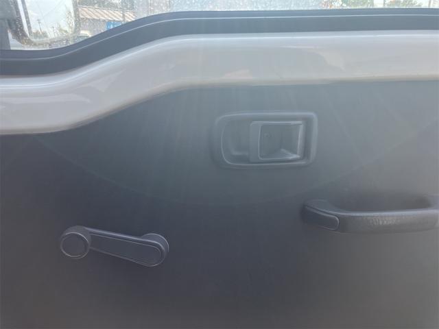 ハイゼットトラック 5速MT車 オーディオ AC パワステ 車検付(27枚目)