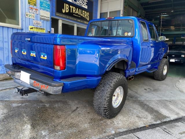 フォード F-150 近鉄正規輸入車 4WD フレアサイド ラフ フォード F-150 近鉄正規輸入車 4WD フレアサイド ラフ