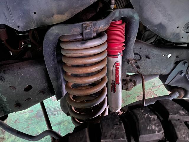フォード F-150 近鉄正規輸入車 4WD フレアサイド ラフ フォード F-150 近鉄正規輸入車 4WD フレアサイド ラフ