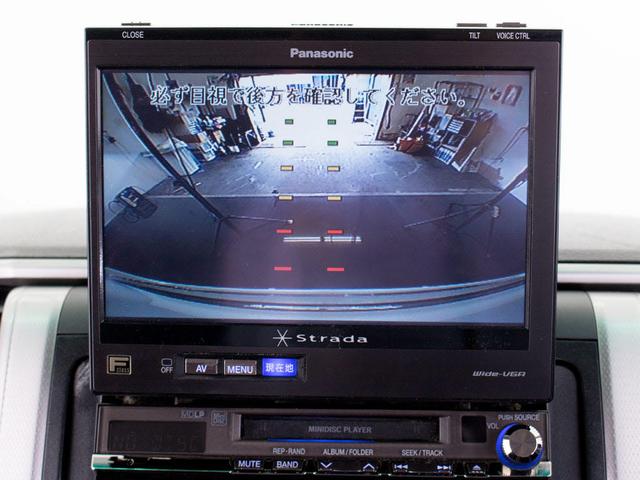 2.4Z プラチナムセレクション サンルーフ両側自ドアETC(18枚目)