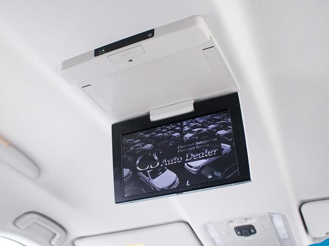ZR 禁煙 リアエンターモニター 両側自動スライドドア コンビハンドル HDDナビ カラーバックカメラ DVD再生 フルセグ地デジ クリアランスソナー(3枚目)