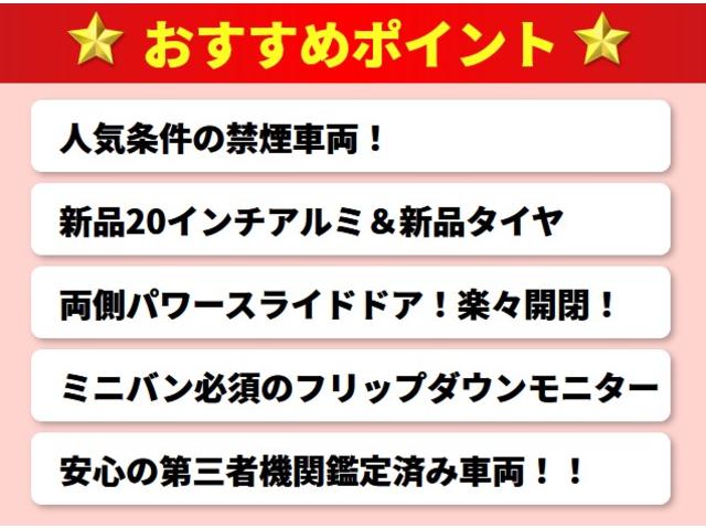 ZR 禁煙 リアエンターモニター 両側自動スライドドア コンビハンドル HDDナビ カラーバックカメラ DVD再生 フルセグ地デジ クリアランスソナー(8枚目)