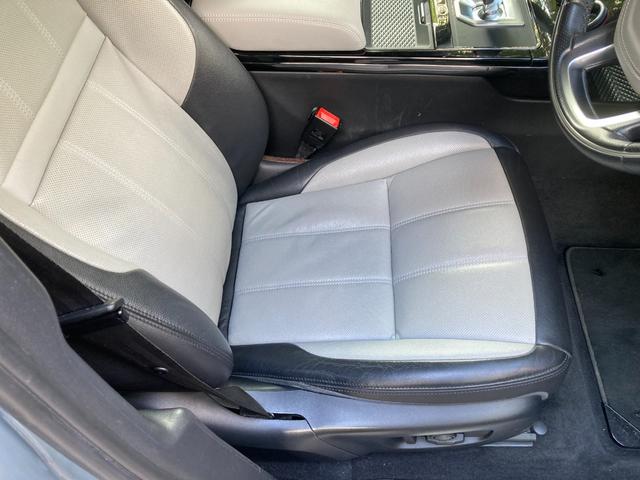 レンジローバーイヴォーク ファーストエディション 限定車 ツートンレザー パノラミックルーフ マトリクスLED ヘッドアップD 12wayパワーシート&ヒーター ACC 10インチタッチプロDuo 全周カメラ MERIDIANサウンド Pスタート(18枚目)