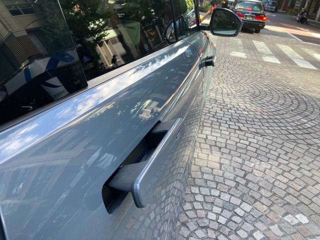 レンジローバーイヴォーク ファーストエディション 限定車 ツートンレザー パノラミックルーフ マトリクスLED ヘッドアップD 12wayパワーシート&ヒーター ACC 10インチタッチプロDuo 全周カメラ MERIDIANサウンド Pスタート(36枚目)