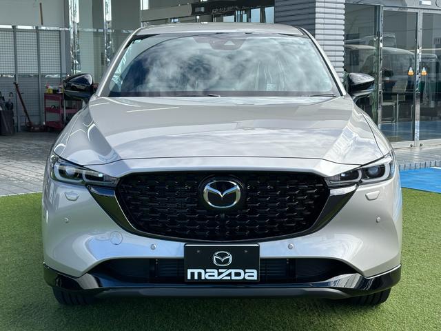 ＣＸ－５ ＸＤ　レトロスポーツエディション　弊社試乗車　４ＷＤ　ＢＯＳＥサウンド（44枚目）