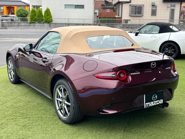 【未開封】マツダ ロードスター RS img_1f48ab423be8394014b06357e7