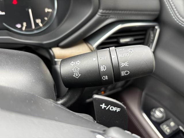 ＣＸ－５ ＸＤ　エクスクルーシブモード　４ＷＤ　ナビ　フルセグＴＶ　ＥＴＣ２．０　ドラレコ　ＢＯＳＥ　デイライトキット　シートエアコン　アルミペダル　全席シートヒーター　レザーシート　パワーシート　パワーリフトゲート　バーグラアラーム（30枚目）