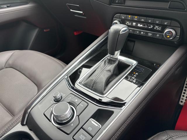 ＣＸ－５ ＸＤ　エクスクルーシブモード　４ＷＤ　ナビ　フルセグＴＶ　ＥＴＣ２．０　ドラレコ　ＢＯＳＥ　デイライトキット　シートエアコン　アルミペダル　全席シートヒーター　レザーシート　パワーシート　パワーリフトゲート　バーグラアラーム（35枚目）