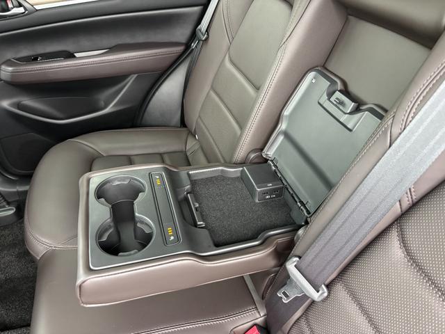 ＣＸ－５ ＸＤ　エクスクルーシブモード　４ＷＤ　ナビ　フルセグＴＶ　ＥＴＣ２．０　ドラレコ　ＢＯＳＥ　デイライトキット　シートエアコン　アルミペダル　全席シートヒーター　レザーシート　パワーシート　パワーリフトゲート　バーグラアラーム（52枚目）
