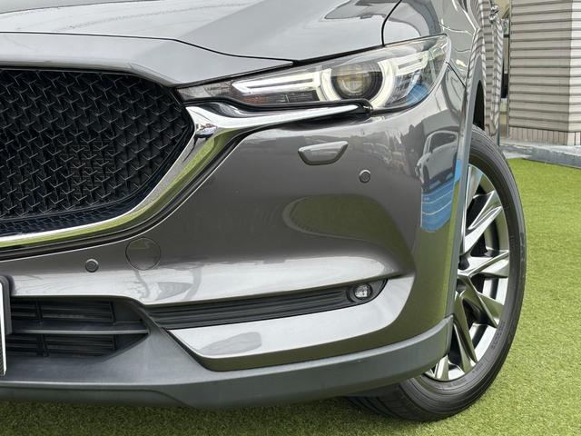 ＣＸ－５ ＸＤ　エクスクルーシブモード　４ＷＤ　ナビ　フルセグＴＶ　ＥＴＣ２．０　ドラレコ　ＢＯＳＥ　デイライトキット　シートエアコン　アルミペダル　全席シートヒーター　レザーシート　パワーシート　パワーリフトゲート　バーグラアラーム（57枚目）