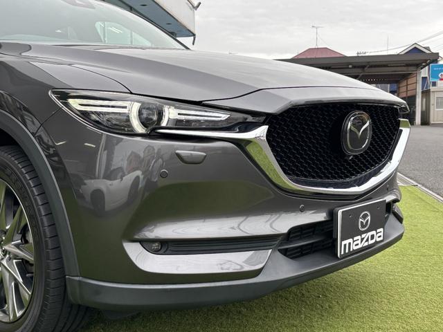ＣＸ－５ ＸＤ　エクスクルーシブモード　４ＷＤ　ナビ　フルセグＴＶ　ＥＴＣ２．０　ドラレコ　ＢＯＳＥ　デイライトキット　シートエアコン　アルミペダル　全席シートヒーター　レザーシート　パワーシート　パワーリフトゲート　バーグラアラーム（60枚目）