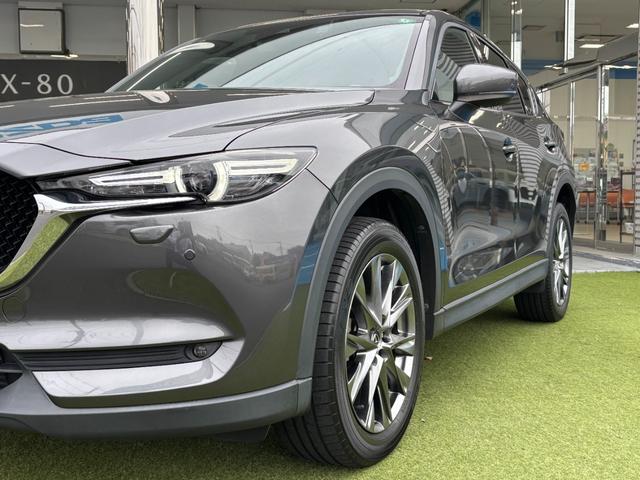 ＣＸ－５ ＸＤ　エクスクルーシブモード　４ＷＤ　ナビ　フルセグＴＶ　ＥＴＣ２．０　ドラレコ　ＢＯＳＥ　デイライトキット　シートエアコン　アルミペダル　全席シートヒーター　レザーシート　パワーシート　パワーリフトゲート　バーグラアラーム（72枚目）