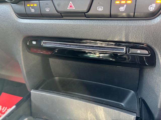 ＣＸ－３０ ＸＤ　プロアクティブ　ツーリングセレクション　シグネチャースタイル　ブラックレザーＰＫＧ　３６０°セーフティＰＫＧ　ナビＴＶ　ＥＴＣ２．０光ビーコン付　前後ドラレコ　エンジンスターター　スカッフプレート　パワーシート　シートヒーター（33枚目）