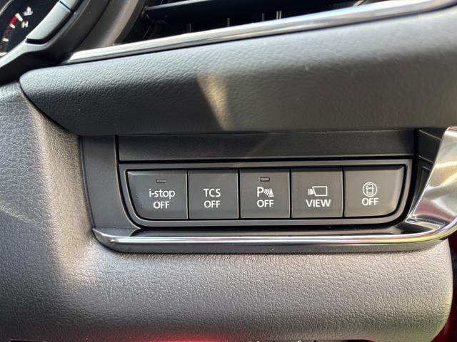 ＣＸ－３０ ＸＤ　プロアクティブ　ツーリングセレクション　シグネチャースタイル　ブラックレザーＰＫＧ　３６０°セーフティＰＫＧ　ナビＴＶ　ＥＴＣ２．０光ビーコン付　前後ドラレコ　エンジンスターター　スカッフプレート　パワーシート　シートヒーター（37枚目）