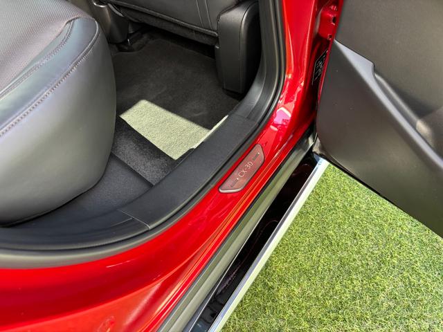 ＣＸ－３０ ＸＤ　プロアクティブ　ツーリングセレクション　シグネチャースタイル　ブラックレザーＰＫＧ　３６０°セーフティＰＫＧ　ナビＴＶ　ＥＴＣ２．０光ビーコン付　前後ドラレコ　エンジンスターター　スカッフプレート　パワーシート　シートヒーター（46枚目）