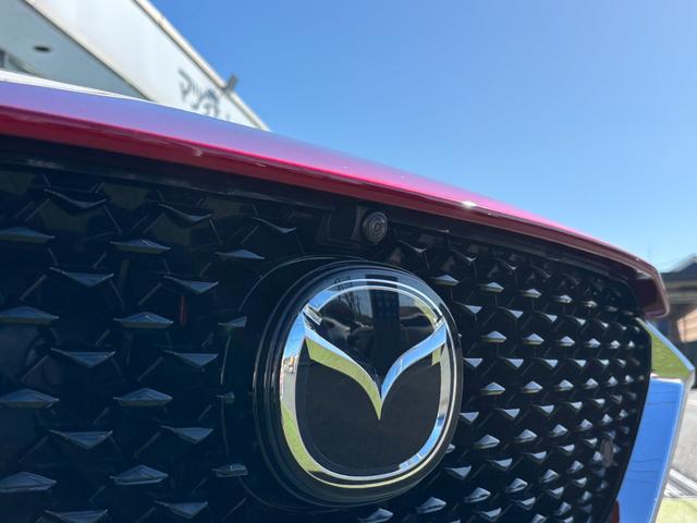 ＣＸ－３０ ＸＤ　プロアクティブ　ツーリングセレクション　シグネチャースタイル　ブラックレザーＰＫＧ　３６０°セーフティＰＫＧ　ナビＴＶ　ＥＴＣ２．０光ビーコン付　前後ドラレコ　エンジンスターター　スカッフプレート　パワーシート　シートヒーター（61枚目）