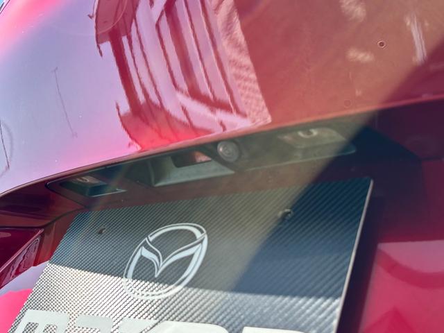 ＣＸ－３０ ＸＤ　プロアクティブ　ツーリングセレクション　シグネチャースタイル　ブラックレザーＰＫＧ　３６０°セーフティＰＫＧ　ナビＴＶ　ＥＴＣ２．０光ビーコン付　前後ドラレコ　エンジンスターター　スカッフプレート　パワーシート　シートヒーター（69枚目）