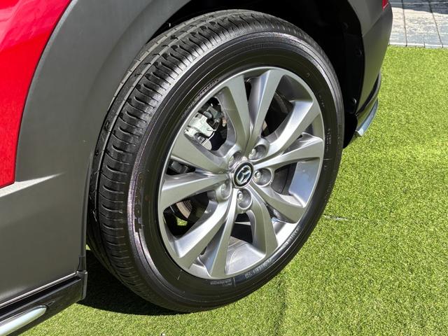 ＣＸ－３０ ＸＤ　プロアクティブ　ツーリングセレクション　シグネチャースタイル　ブラックレザーＰＫＧ　３６０°セーフティＰＫＧ　ナビＴＶ　ＥＴＣ２．０光ビーコン付　前後ドラレコ　エンジンスターター　スカッフプレート　パワーシート　シートヒーター（78枚目）