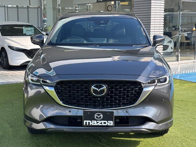 CX-5 25S エクスクルーシブモード シートベンチレーション&シートヒーター レザーシート BOSEサウンド 前後ドラレコ ETC フルセグTV 360°ビュー パワーリフトゲート モール同色 禁煙車(15枚目)