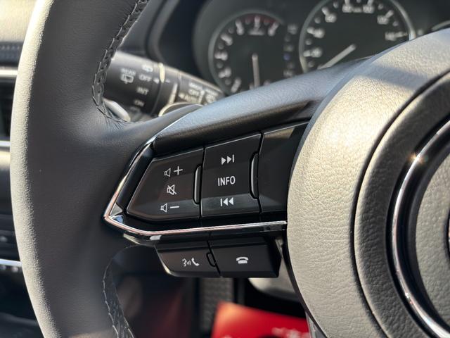 CX-5 25S エクスクルーシブモード シートベンチレーション&シートヒーター レザーシート BOSEサウンド 前後ドラレコ ETC フルセグTV 360°ビュー パワーリフトゲート モール同色 禁煙車(27枚目)